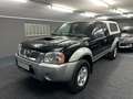 Nissan Navara PickUp King Cab Profi 4X4 *1/5Cab*Klima* Noir - thumbnail 1