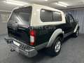 Nissan Navara PickUp King Cab Profi 4X4 *1/5Cab*Klima* Noir - thumbnail 4