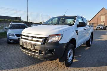 FORD Ranger Extrakabine 4x4 XL / KLIMA /