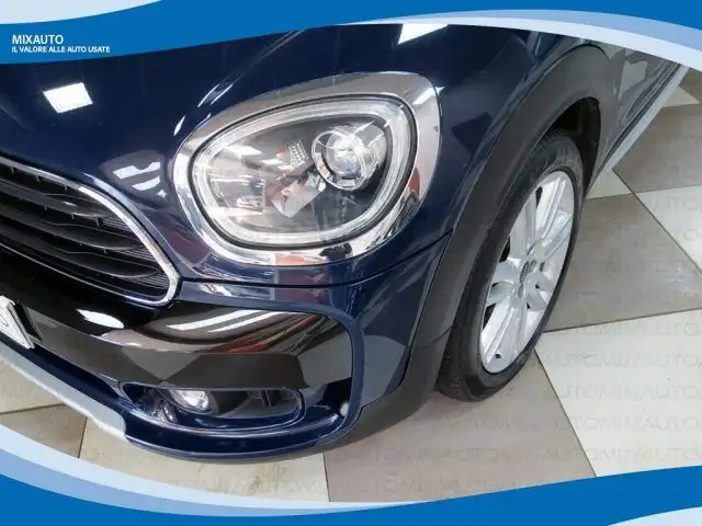 MINI Countryman view 12