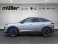 Peugeot 3008 GT Hybrid 136 e-DSC6 Silber - thumbnail 6