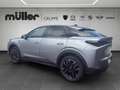 Peugeot 3008 GT Hybrid 136 e-DSC6 Silber - thumbnail 4