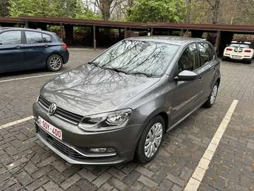 Polo 1.4 CR TDi BlueMotion