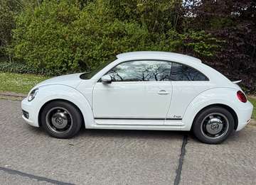 Beetle 1.2 TSI