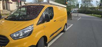 Transit Custom 280 L1H1 LKW VA MH Basis
