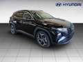 Hyundai TUCSON PHEV Plug-In Hybrid 4WD TREND KRELL el.HK Schwarz - thumbnail 2