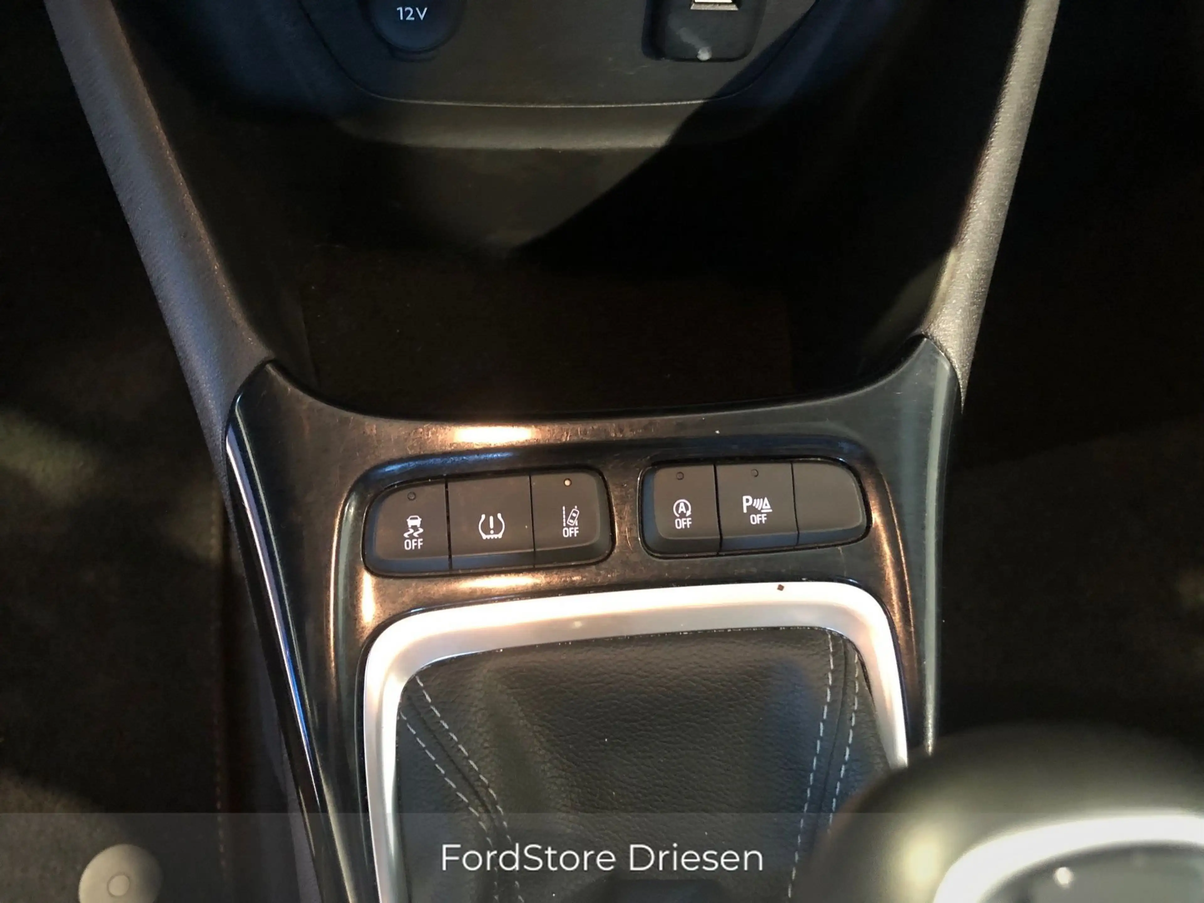 Opel Crossland ECOTEC S/S Edition 1.2i 110PK BIJ DRIESEN BREE 089/461610 — photo 10