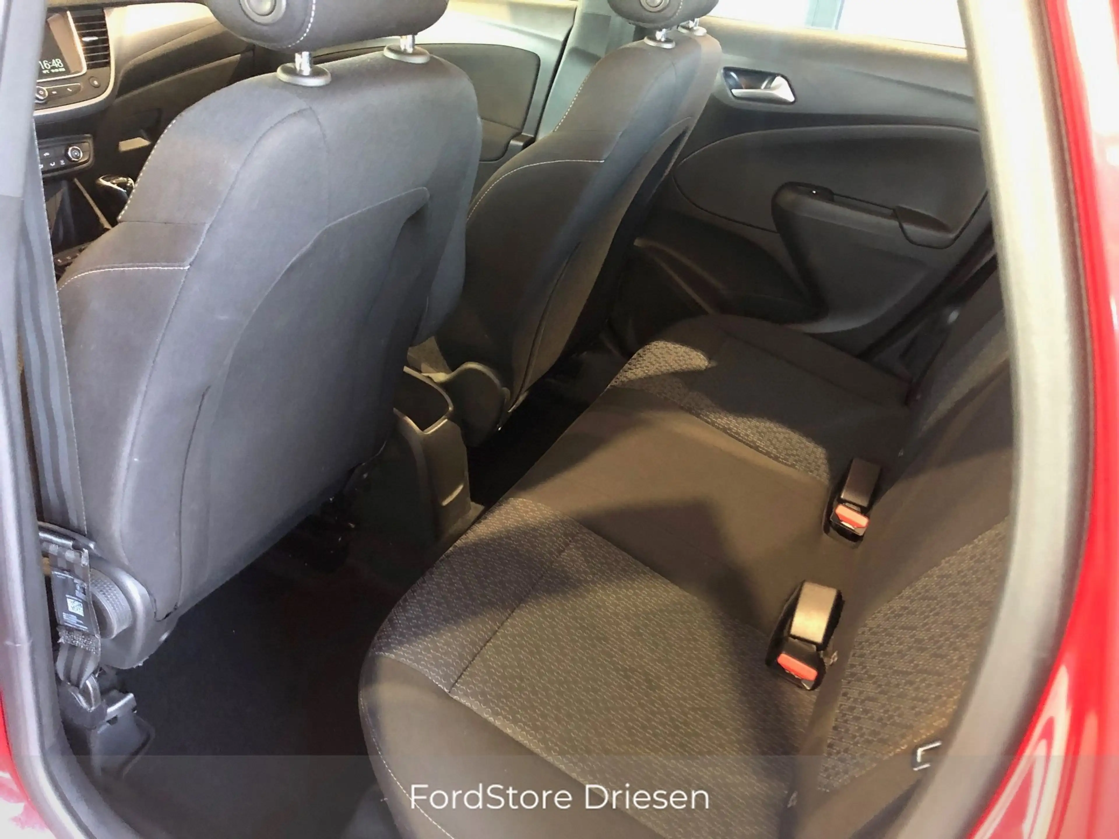 Opel Crossland ECOTEC S/S Edition 1.2i 110PK BIJ DRIESEN BREE 089/461610 — photo 5