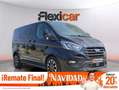 Ford Tourneo Custom 2.0 EcoBlue Sport Aut. 185 Schwarz - thumbnail 1