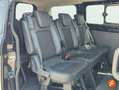 Ford Tourneo Custom 2.0 EcoBlue Sport Aut. 185 Schwarz - thumbnail 12