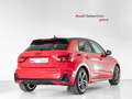 Audi A1 Sportback 30 TFSI Adrenalin Black edition 85kW Rouge - thumbnail 4