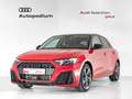Audi A1 Sportback 30 TFSI Adrenalin Black edition 85kW Rouge - thumbnail 1