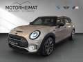 MINI Cooper S Clubman Cooper S Clubman Classic AHK PianoBlack Exterieur Grau - thumbnail 1