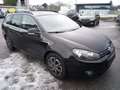 Volkswagen Golf Variant Comfortline BlueMotion*NAVI*Freispr.*Einparkhilfe* Schwarz - thumbnail 3