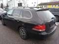 Volkswagen Golf Variant Comfortline BlueMotion*NAVI*Freispr.*Einparkhilfe* Schwarz - thumbnail 4