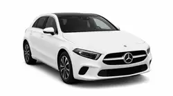 Mercedes-Benz Classe A 200