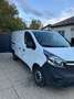 Opel Vivaro Combi L1H1 1,6 CDTI ecoflex 2,9t Start/Stop Weiß - thumbnail 2