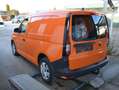 Volkswagen Caddy Cargo 2,0TDI "Anhängevorrichtung, Service neu" Orange - thumbnail 3