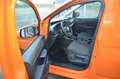 Volkswagen Caddy Cargo 2,0TDI "Anhängevorrichtung, Service neu" Orange - thumbnail 5