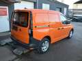 Volkswagen Caddy Cargo 2,0TDI "Anhängevorrichtung, Service neu" Orange - thumbnail 4