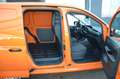 Volkswagen Caddy Cargo 2,0TDI "Anhängevorrichtung, Service neu" Orange - thumbnail 8
