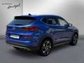 Hyundai TUCSON 1.6 Turbo 4WD DCT Premium,360°,TOTWINKEL,LED,SHZ, Blau - thumbnail 5