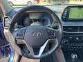 Hyundai TUCSON 1.6 Turbo 4WD DCT Premium,360°,TOTWINKEL,LED,SHZ, Blau - thumbnail 8