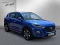 Hyundai TUCSON 1.6 Turbo 4WD DCT Premium,360°,TOTWINKEL,LED,SHZ, Blau - thumbnail 3