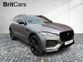 Jaguar F-Pace D300 AWD R-Dynamic HSE 360-CAM ACC CAM LM Grau - thumbnail 7