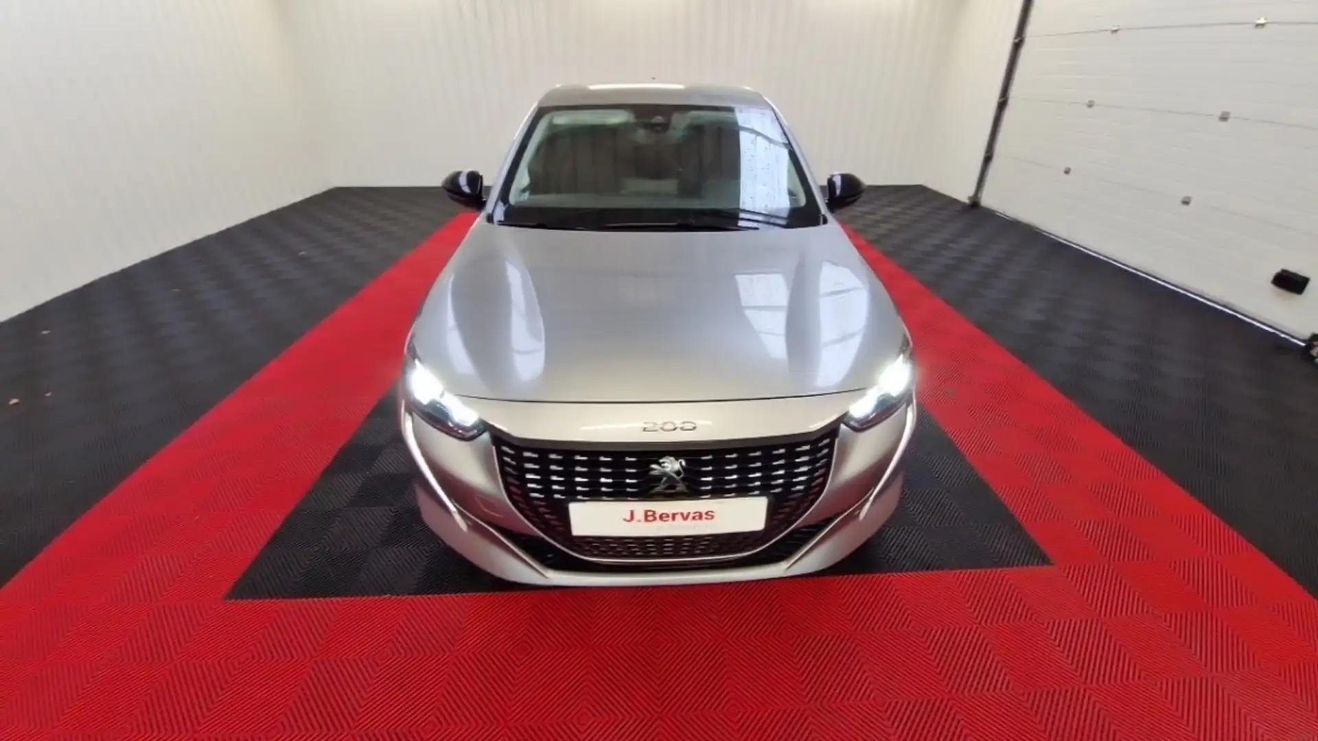 Peugeot 208 PureTech 75 S&S Style - 2