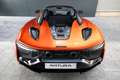 McLaren Artura Descapotable Automático de 2 Puertas Naranja - thumbnail 6