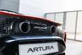 McLaren Artura Descapotable Automático de 2 Puertas Naranja - thumbnail 10