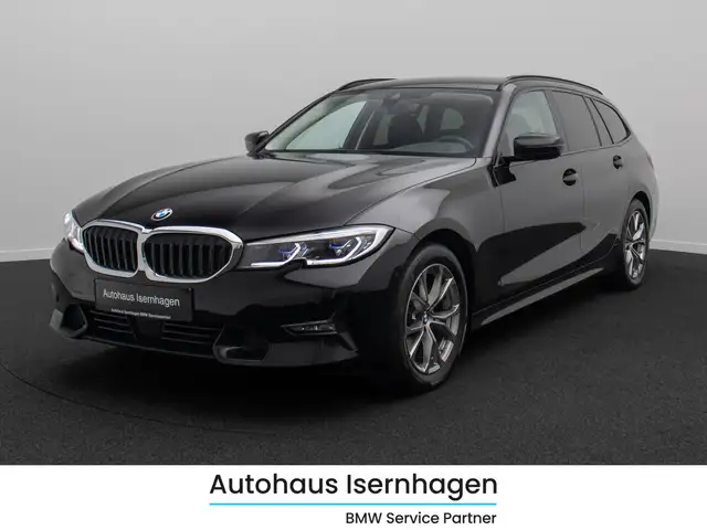 BMW 3er