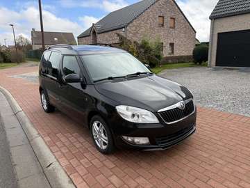 1.2 TSI Ambition 1er Propriétaire 2014