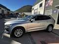 Volvo XC60 D4 Business Plus Aut. Gris - thumbnail 3