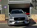 Volvo XC60 D4 Business Plus Aut. Gris - thumbnail 5