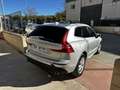 Volvo XC60 D4 Business Plus Aut. Gris - thumbnail 8
