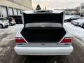 Mercedes-Benz S 420 W140 S 420 Long  V8 TÜV/NEU ROSTFREI Weiß - thumbnail 7