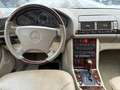 Mercedes-Benz S 420 W140 S 420 Long  V8 TÜV/NEU ROSTFREI Weiß - thumbnail 13