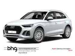 Audi Q5 40 TDI quattro S tronic S Line AHK Virtual