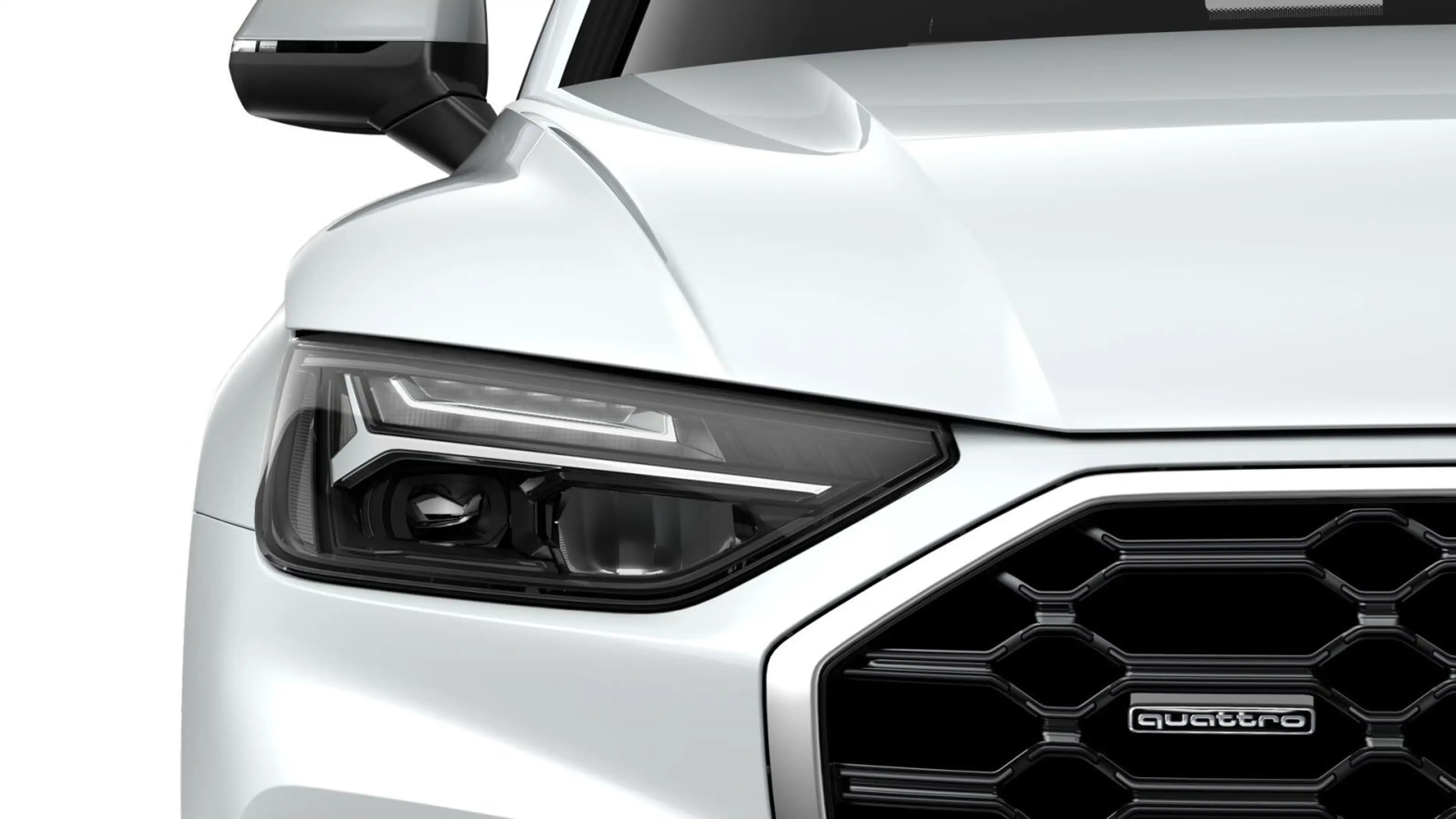 Audi Q5 S line 40 TDI quattro S tronic — photo 3