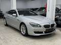 BMW 640 BMW 640d Gran Coupé Aut. | Vollausstattung | Soft-Close | Adaptive LED | Schiebedach Silber - thumbnail 2