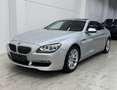 BMW 640 BMW 640d Gran Coupé Aut. | Vollausstattung | Soft-Close | Adaptive LED | Schiebedach Silber - thumbnail 8