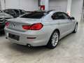 BMW 640 BMW 640d Gran Coupé Aut. | Vollausstattung | Soft-Close | Adaptive LED | Schiebedach Silber - thumbnail 4