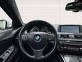 BMW 640 BMW 640d Gran Coupé Aut. | Vollausstattung | Soft-Close | Adaptive LED | Schiebedach Silber - thumbnail 10