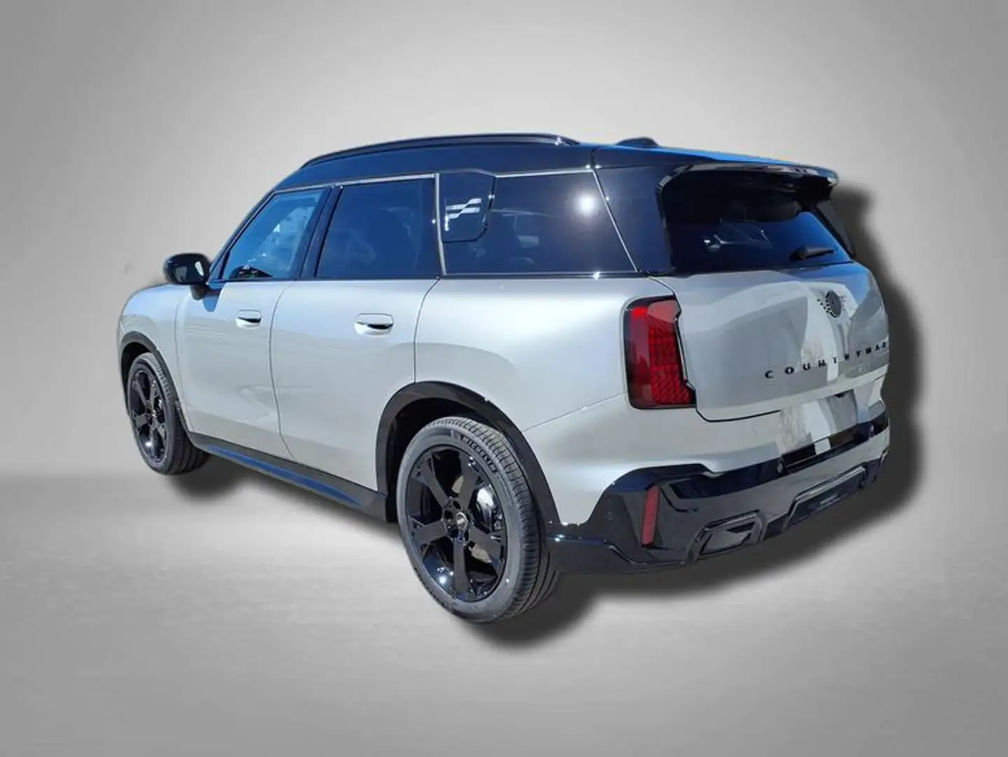 MINI Sonstige C John Cooper Works Trim Steptronic 125 kW (170... Silber - 2