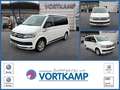 Volkswagen T6 California Beach Edition 4Motion AHK R-KAMERA Wit - thumbnail 1