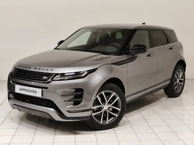 2026 Land Rover Range Rover Evoque in Grey for sale