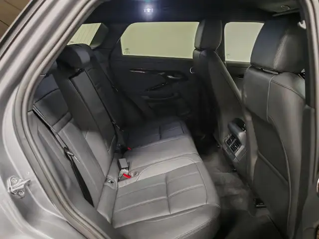 Land Rover Range Rover Evoque view 5