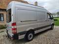 Mercedes-Benz Sprinter 313CDI L2H2 UNIEKE BESTELWAGEN 1STE EIGENAAR Plateado - thumbnail 9